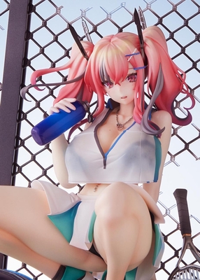 Azur Lane - Bremerton - Manjuu - Scorching-Hot Training - 1/7