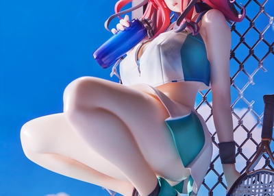 Azur Lane - Bremerton - Manjuu - Scorching-Hot Training - 1/7