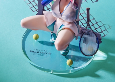 Azur Lane - Bremerton - Manjuu - Scorching-Hot Training - 1/7