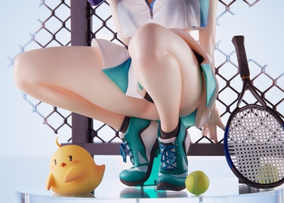 Azur Lane - Bremerton - Manjuu - Scorching-Hot Training - 1/7