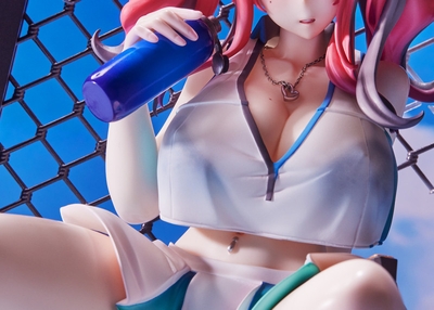 Azur Lane - Bremerton - Manjuu - Scorching-Hot Training - 1/7