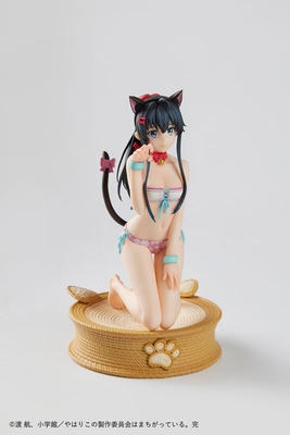 Yahari Ore no Seishun Love Comedy wa Machigatteiru. Kan - Yukinoshita Yukino - Swimsuit Ver. - 1/7