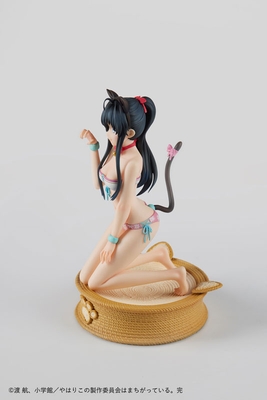 Yahari Ore no Seishun Love Comedy wa Machigatteiru. Kan - Yukinoshita Yukino - Swimsuit Ver. - 1/7