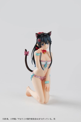 Yahari Ore no Seishun Love Comedy wa Machigatteiru. Kan - Yukinoshita Yukino - Swimsuit Ver. - 1/7