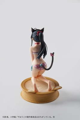 Yahari Ore no Seishun Love Comedy wa Machigatteiru. Kan - Yukinoshita Yukino - Swimsuit Ver. - 1/7