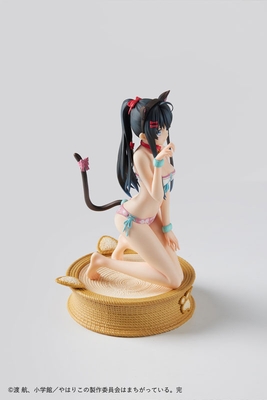 Yahari Ore no Seishun Love Comedy wa Machigatteiru. Kan - Yukinoshita Yukino - Swimsuit Ver. - 1/7
