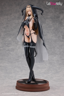 Original - Succubus Nun - 1/7