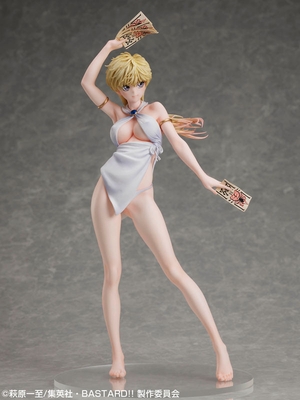 1/6 Bastard!! Sean Ari