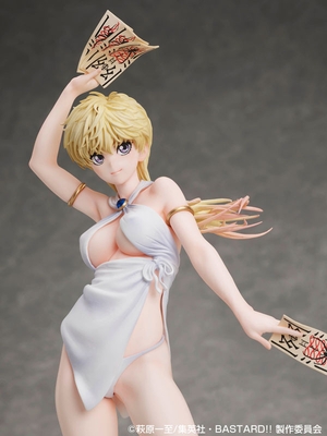 1/6 Bastard!! Sean Ari