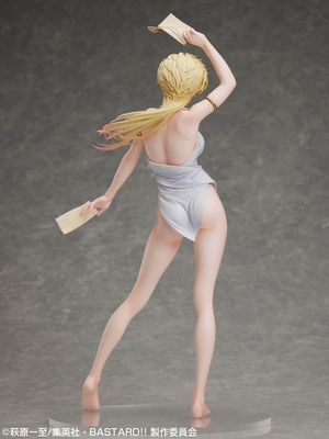 1/6 Bastard!! Sean Ari