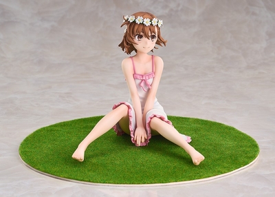 To Aru Kagaku no Railgun T - Misaka Mikoto - 1/7