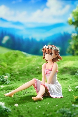 To Aru Kagaku no Railgun T - Misaka Mikoto - 1/7
