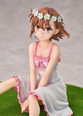 To Aru Kagaku no Railgun T - Misaka Mikoto - 1/7