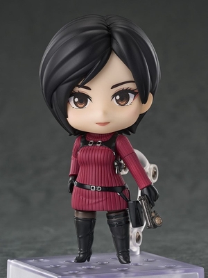 Biohazard Re:4 - Ada Wong - Nendoroid (#2761)