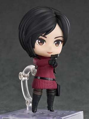 Biohazard Re:4 - Ada Wong - Nendoroid (#2761)