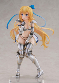 Goblin Slayer II - Onna Shinkan - 1/7 - Bikini Armor Ver.