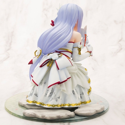 THE iDOLM@STER Million Live! Shiraishi Tsumugi Celebrate Miyabi 1/7