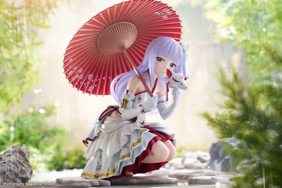 THE iDOLM@STER Million Live! Shiraishi Tsumugi Celebrate Miyabi 1/7