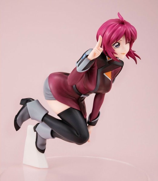 Kidou Senshi Gundam Seed Freedom - Lunamaria Hawke - Gundam Girls Generation