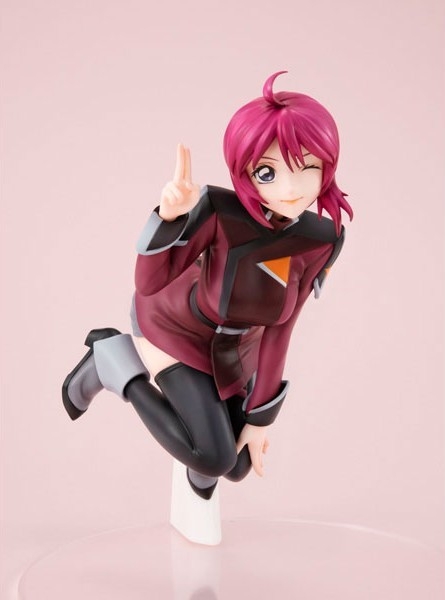 Kidou Senshi Gundam Seed Freedom - Lunamaria Hawke - Gundam Girls Generation