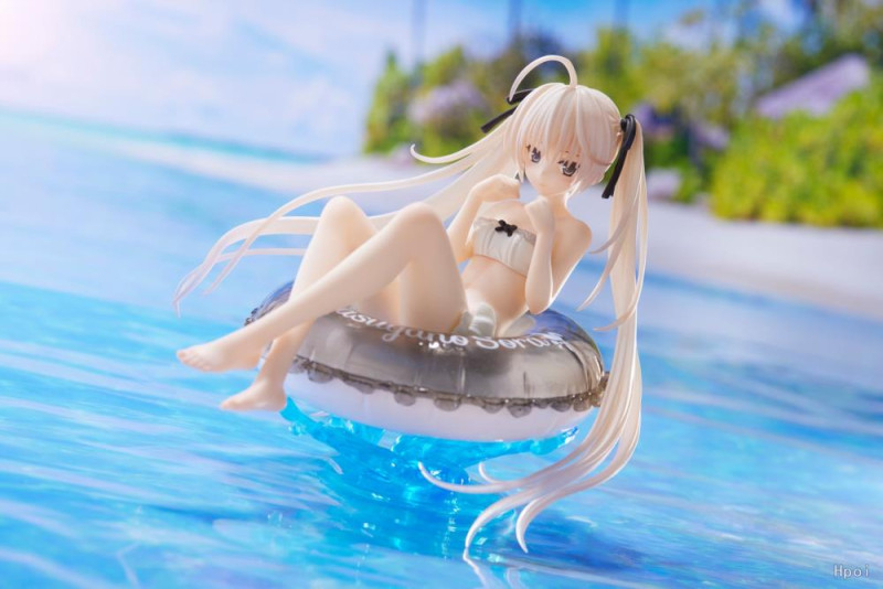 Yosuga no Sora - Kasugano Sora - Aqua Float Girls (Taito)