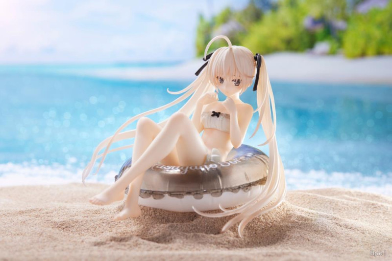 Yosuga no Sora - Kasugano Sora - Aqua Float Girls (Taito)