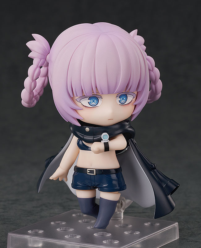 Yofukashi no Uta Nanakusa Nazuna Nendoroid (#2147)