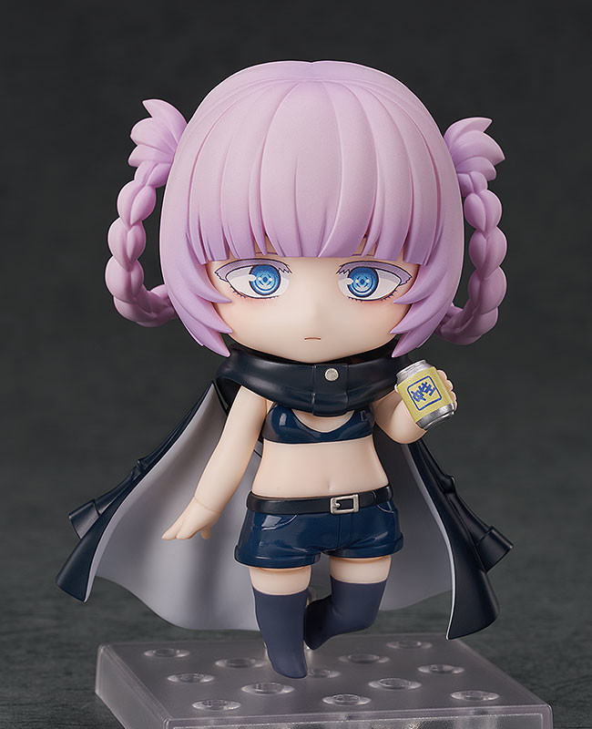 Yofukashi no Uta Nanakusa Nazuna Nendoroid (#2147)