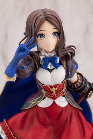 1/7 Fate/Grand Order - Leonardo da Vinci - Rider