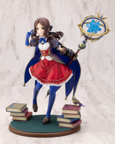 1/7 Fate/Grand Order - Leonardo da Vinci - Rider