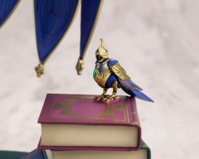 1/7 Fate/Grand Order - Leonardo da Vinci - Rider