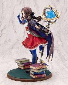 1/7 Fate/Grand Order - Leonardo da Vinci - Rider