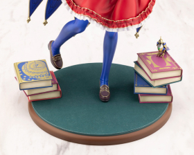 1/7 Fate/Grand Order - Leonardo da Vinci - Rider