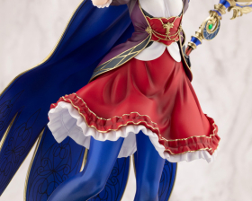 1/7 Fate/Grand Order - Leonardo da Vinci - Rider