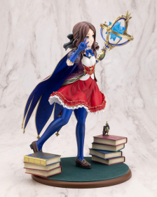 1/7 Fate/Grand Order - Leonardo da Vinci - Rider