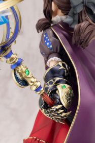 1/7 Fate/Grand Order - Leonardo da Vinci - Rider
