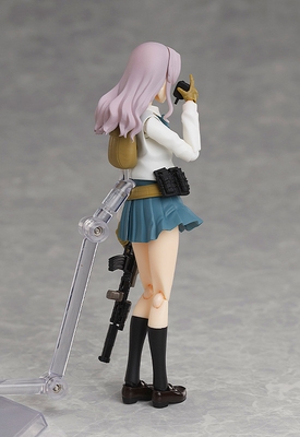 Little Armory - Figma (#SP-159) - figma Styles - Little Armory (figma 012) - Armed JK - Variant C