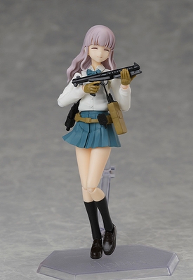 Little Armory - Figma (#SP-159) - figma Styles - Little Armory (figma 012) - Armed JK - Variant C