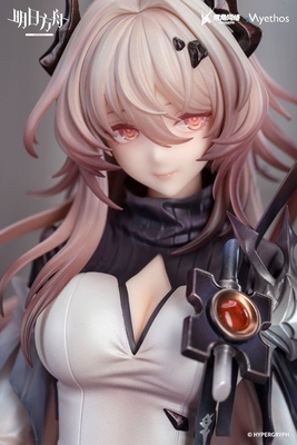 Arknights - Civilight Eterna - 1/7