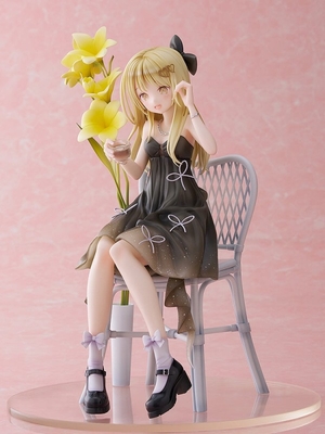 Original - Illustrator Collection Figure - Toshishita Kanojo - 1/6