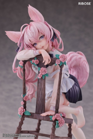 Original - Rabbit Flova - 1/7
