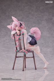 Original - Rabbit Flova - 1/7