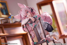 Original - Rabbit Flova - 1/7
