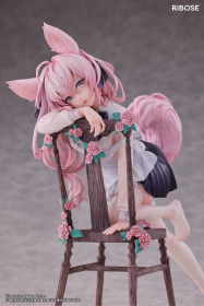 Original - Rabbit Flova - 1/7