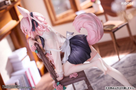 Original - Rabbit Flova - 1/7