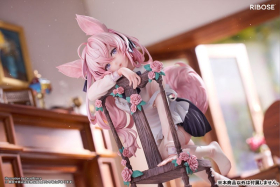 Original - Rabbit Flova - 1/7