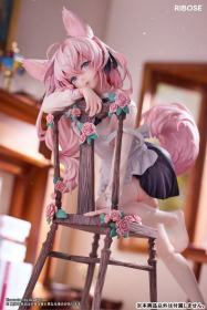 Original - Rabbit Flova - 1/7
