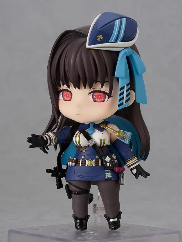 Goddess of Victory: Nikke - Marian - Nendoroid (#2705)