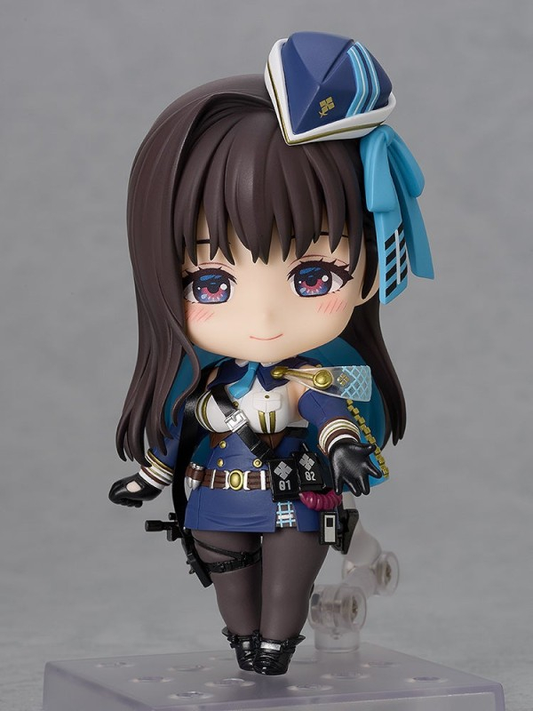 Goddess of Victory: Nikke - Marian - Nendoroid (#2705)