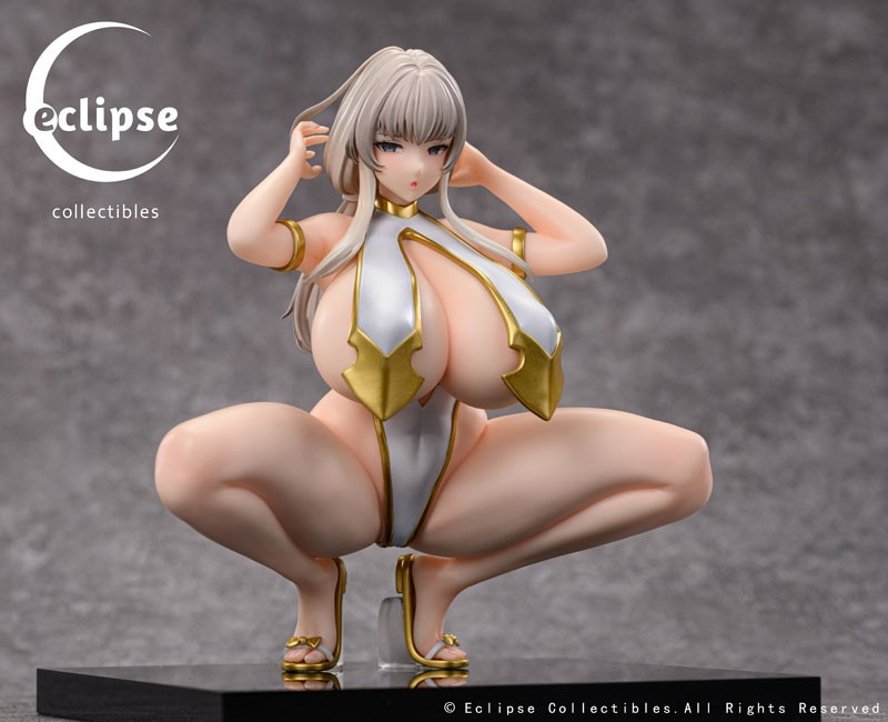 Original - Rui Fujin - 1/6